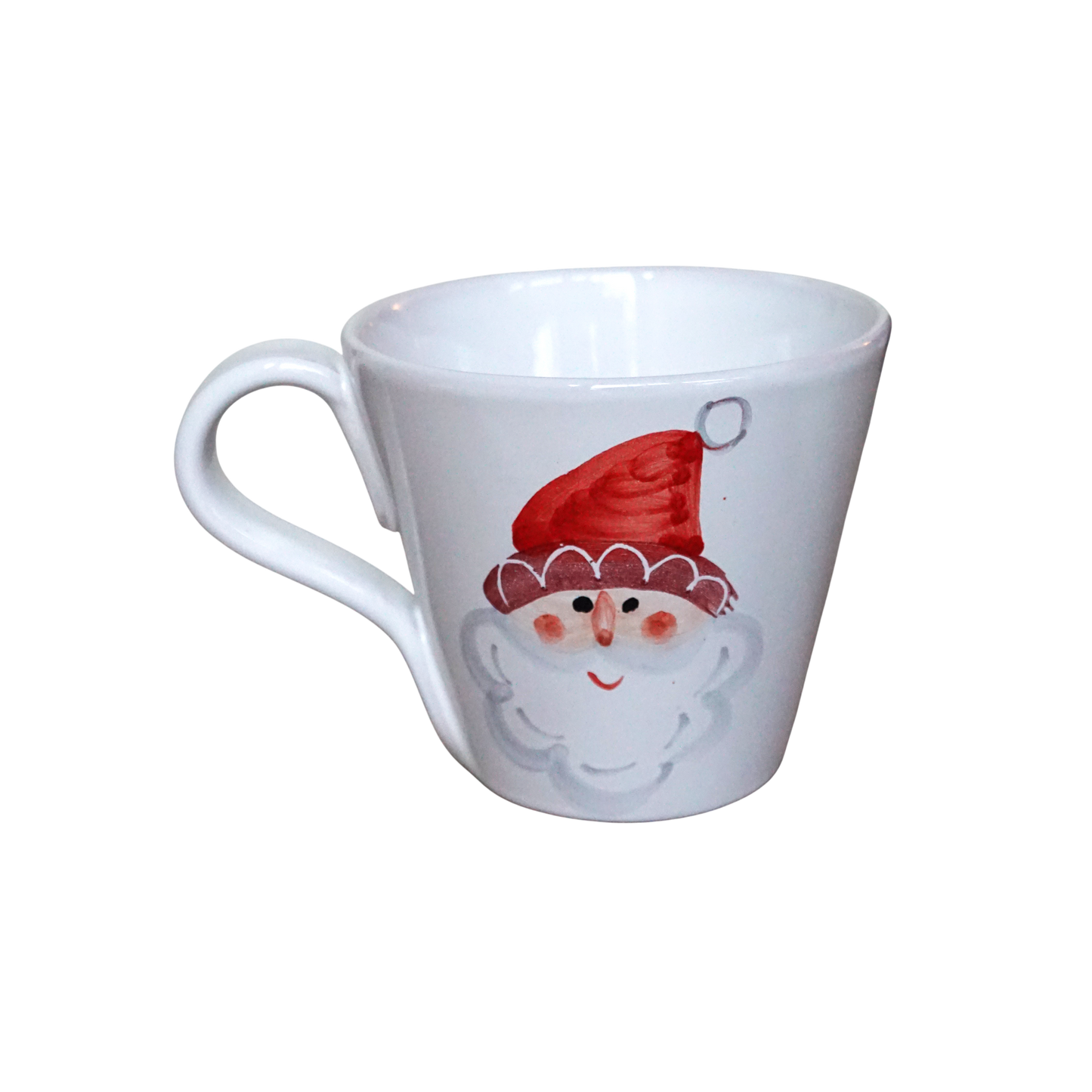 Santa Claus Mug