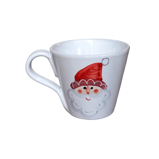 Santa Claus Mug