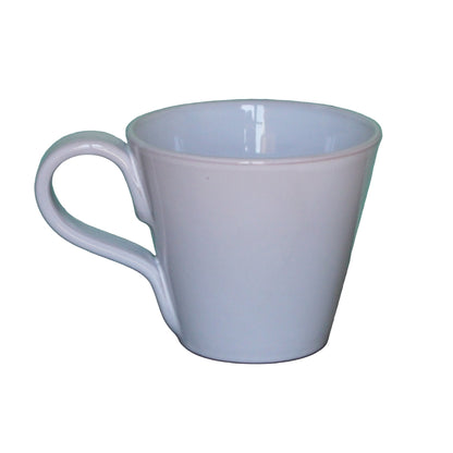 Pisa - Mug, White