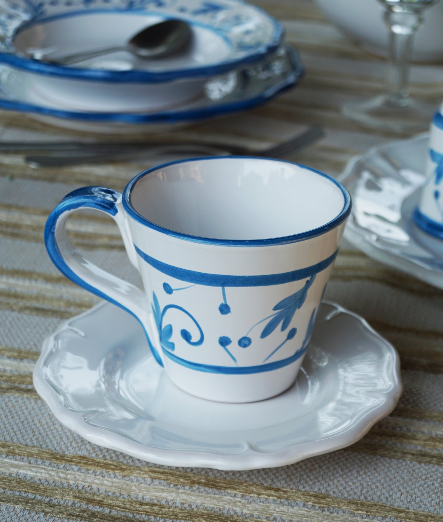 Sanremo - Mug