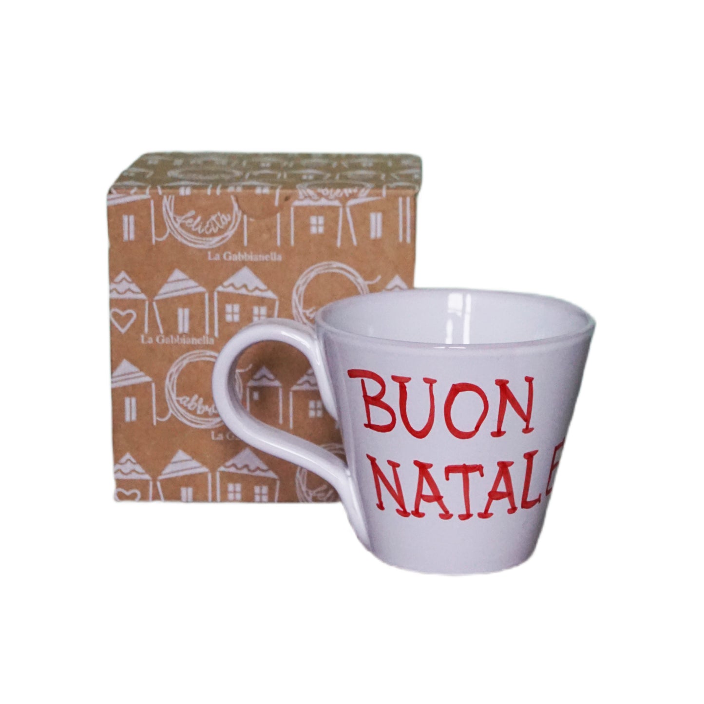 Buon Natale - Mug
