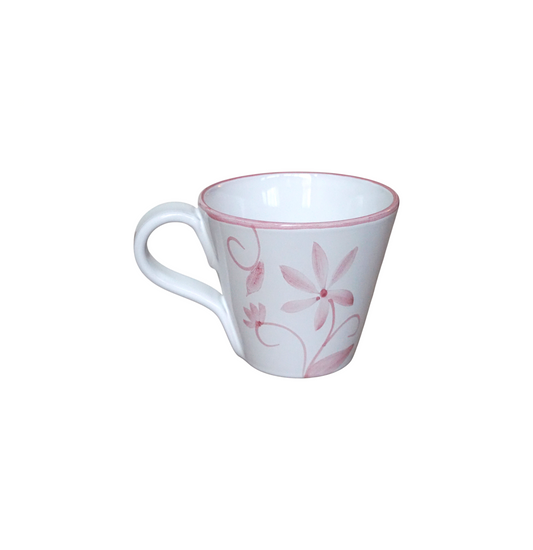 Ventimiglia - Mug, Pink