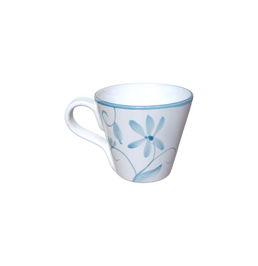 Ventimiglia - Mug, Blue