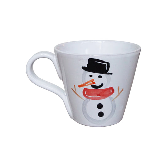 Snowman - Mug