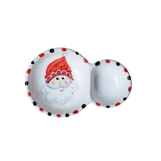Santa - Olive Dish