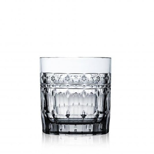 Barcelona Double Old Fashion Tumbler Set Of 2
