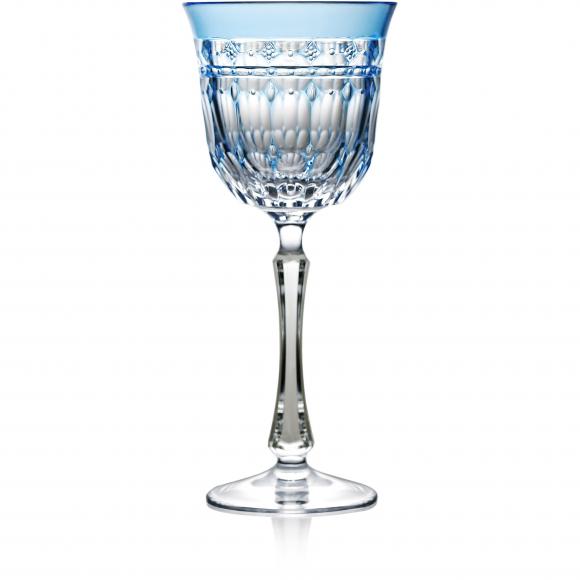 Barcelona Water Glass