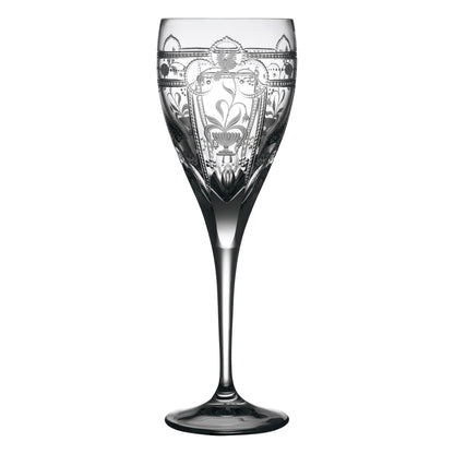 Imperial Water Glass, Clear