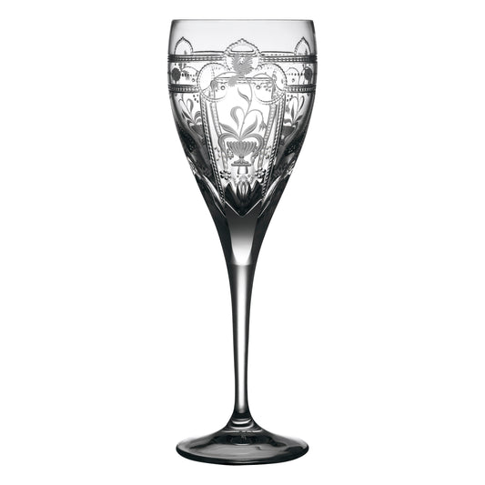 Imperial Red Wine Glass, Clear