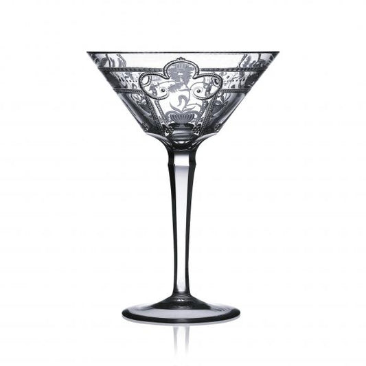 Imperial Martini Glass