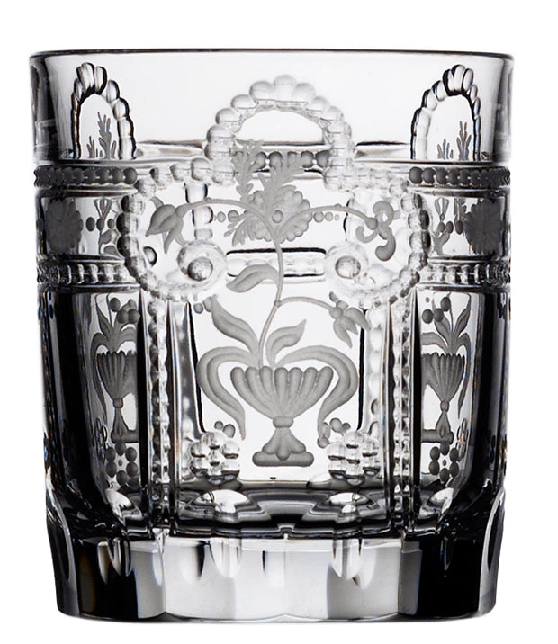Imperial Double Old Fashion Tumbler