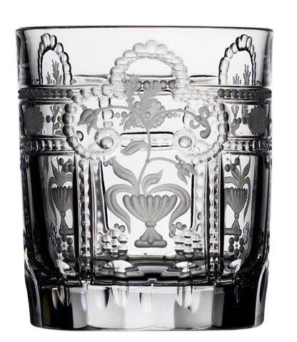 Imperial Double Old Fashion Tumbler