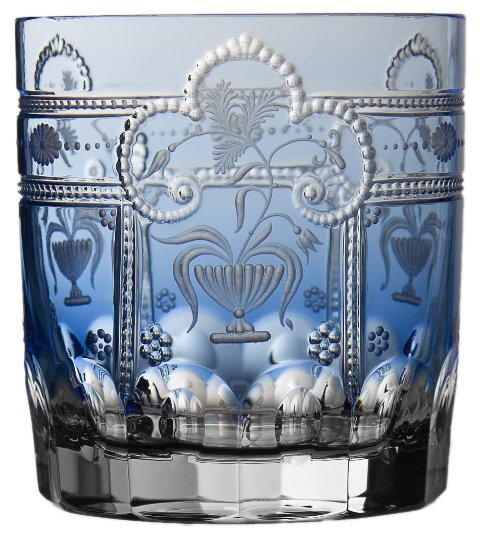 Imperial Double Old Fashion Tumbler