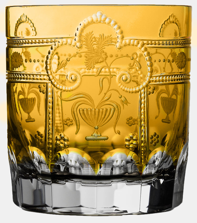 Imperial Double Old Fashion Tumbler
