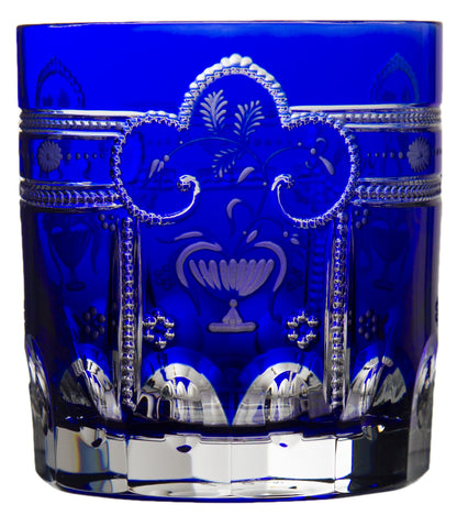 Imperial Double Old Fashion Tumbler