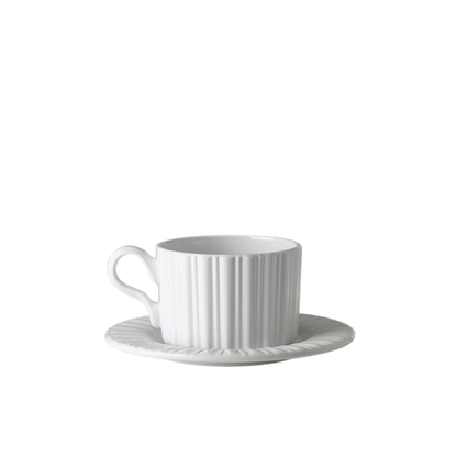 TEA TIME