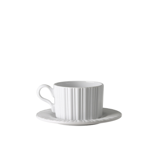 TEA TIME