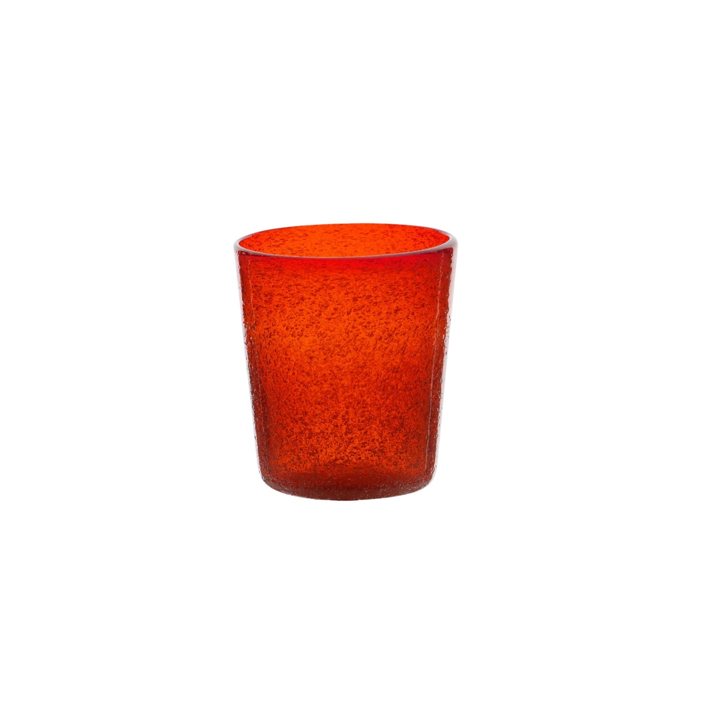 Original Glass Double Old Fashioned Tumbler Set Of 6