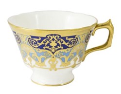 HERITAGE COBALT/DARK BLUE DRINKWARE