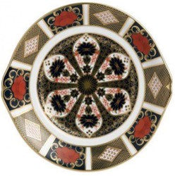 OLD IMARI DINNERWARE