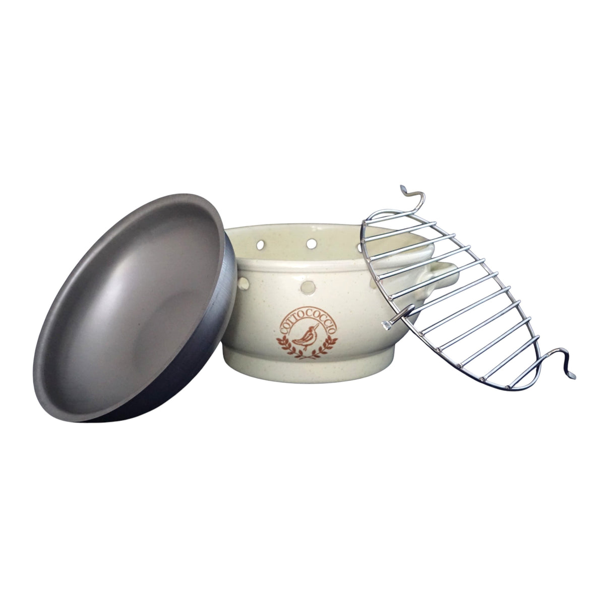 Parma Table Grills