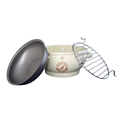 Parma Table Grills