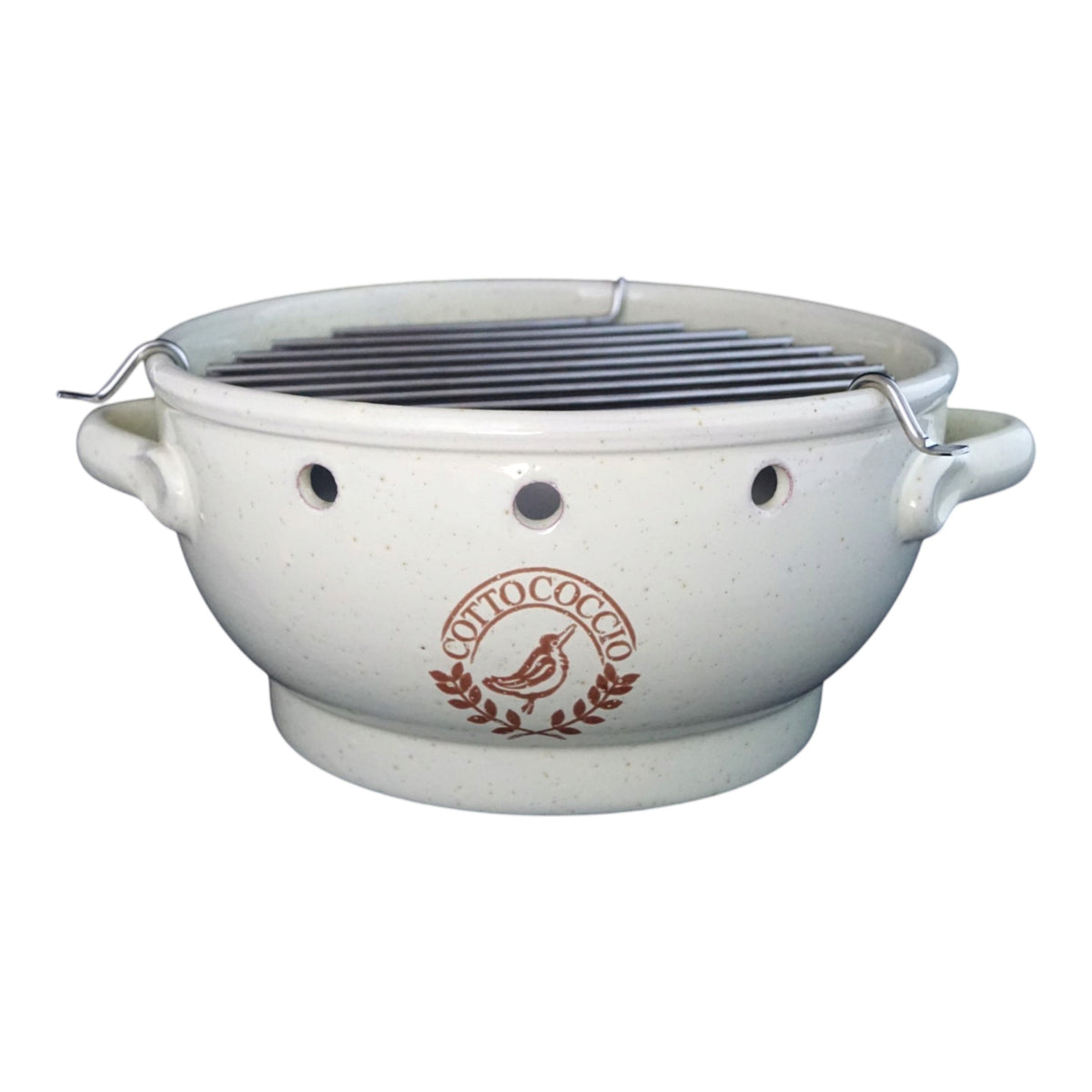 Parma Table Grills