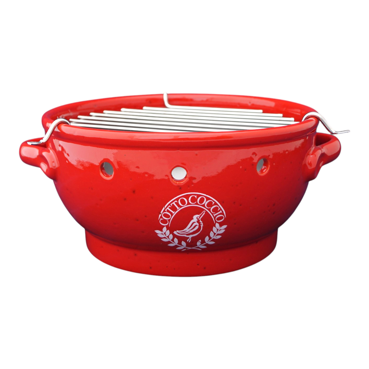 Parma Table Grills