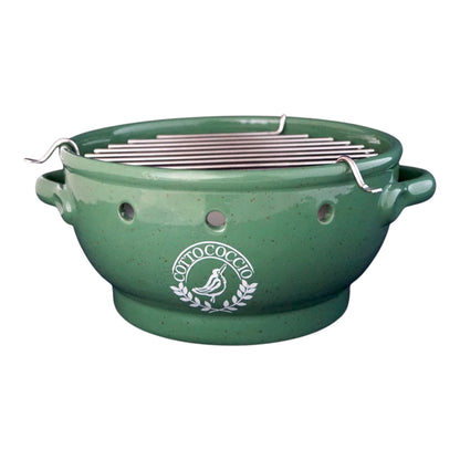 Parma Table Grills