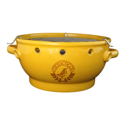 Parma Table Grills