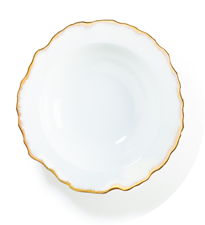 Desire - Gold Dinnerware