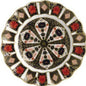 OLD IMARI DINNERWARE