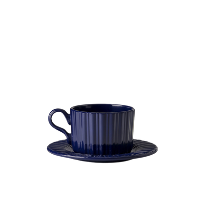 TEA TIME