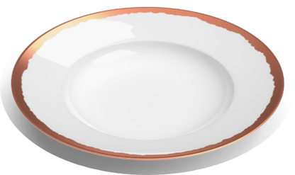 ODYSSEY - COPPER DINNERWARE