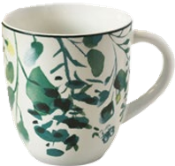 OXALIS DRINKWARE