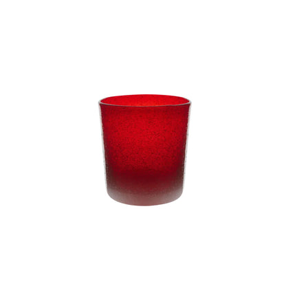 Original Glass Double Old Fashioned Tumbler Set Of 6