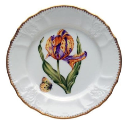 Old Master Tulips Salad Plates