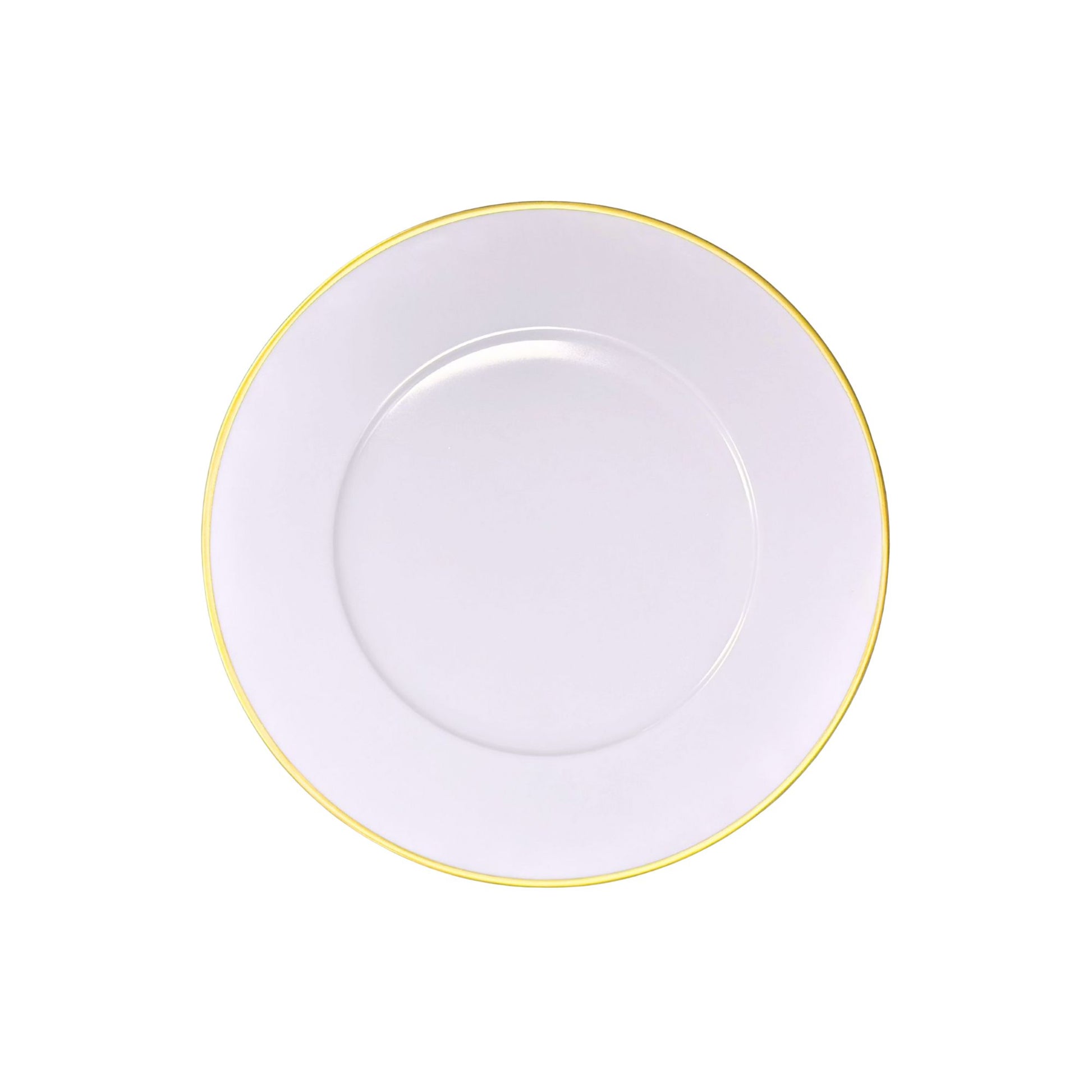 lavender plate 