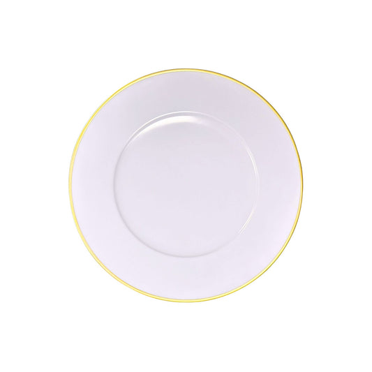lavender plate 