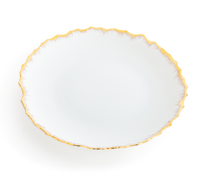 Desire - Gold Dinnerware