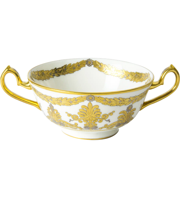 PEARL PALACE DINNERWARE