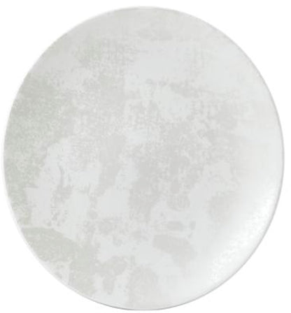Crushed Velvet Dinnerware