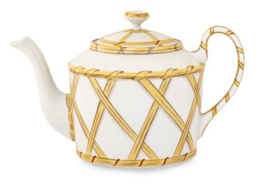 VANNERIE COTTAGE DRINKWARE