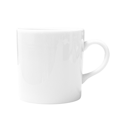 Empire White Drinkware