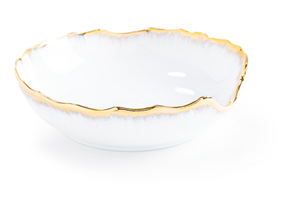 Desire - Gold Dinnerware