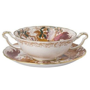 OLDE AVESBURY DINNERWARE