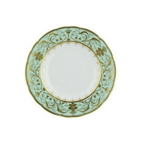 Darley Abbey Mint Green - Bread & Butter Plate