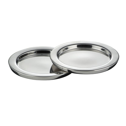 Boheme - Coasters, Set Of 2