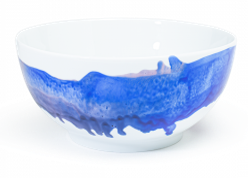 Colorama Salad Bowl