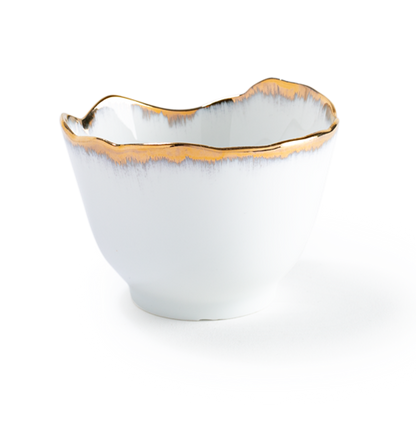 Desire - Gold Dinnerware